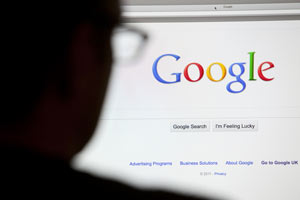 Google antitrust lawsuit
