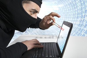 cyber secutiry attacks