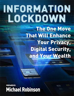 digital security and your wealth