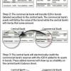 how European Central Bank QE works