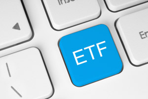 leveraged ETF