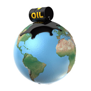 OPEC report