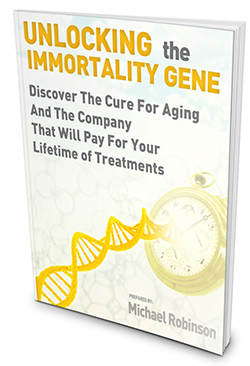 immortality gene