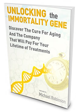 immortality gene