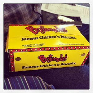 Bojangles