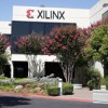 Xilinx stock