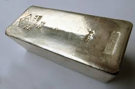 silver price forecast