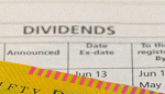 high-dividend ETF