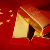 China gold demand