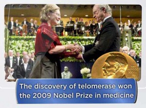 Nobel Prize in medicine