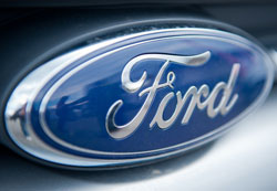 Ford motor company stock future #9