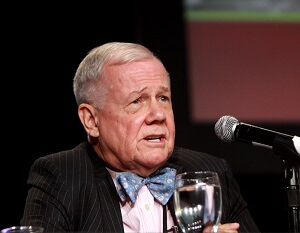 jim rogers gold