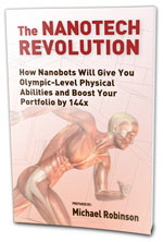 nanotech revolution