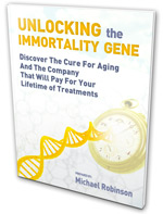 unlock the immortality gene