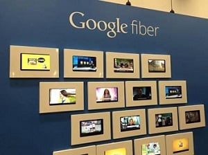 what is google fiber