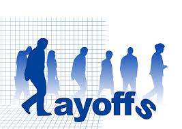 u.s. layoffs