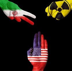 iran nuclear deal