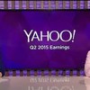 Yahoo stock