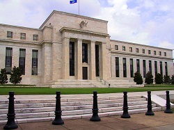 fed reserve