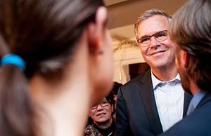 Jeb Bush Net worth