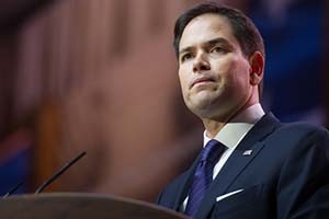 Marco Rubio 