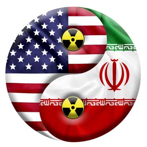 iran nuclear deal