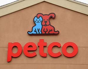 petco ipo date