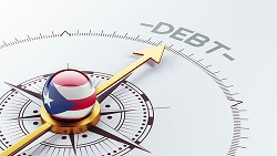 puerto rican debt compass