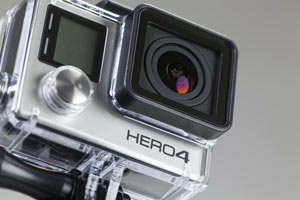 GoPro stock prediction