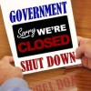 government shutdown 2015