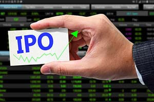 recent ipos to look at
