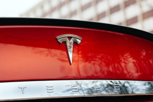 tesla stock predictions