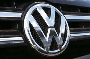 This Week's "Unloved" Stock to Buy: Volkswagen AG (VLKAY)