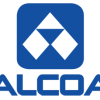 Alcoa stock price