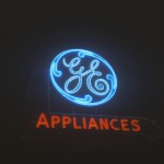 NYSE: GE stock