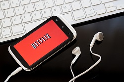 netflix earnings phone 