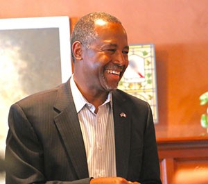 Ben Carson