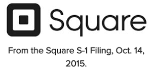 square ipo