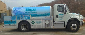 Airgas