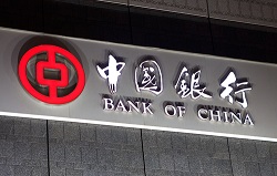 china bank