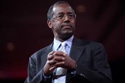 ben carson