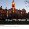 Dem Debate