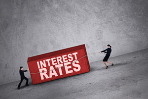 fed interest rate