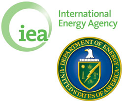 international-energy-agency