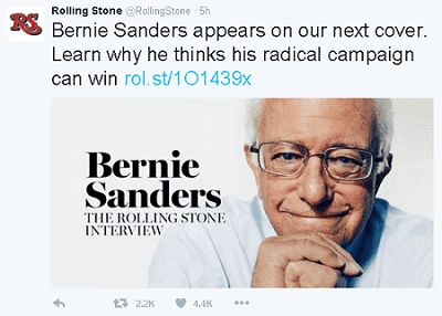 Bernie