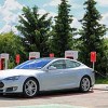 Tesla earnings report