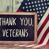 is the stock market closed on Veterans Day