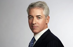 Bill Ackman