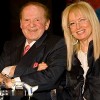 who is sheldon adelson