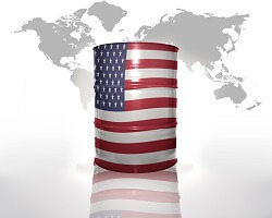 u.s. oil export ban